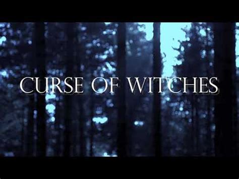 The curse of witches hollow